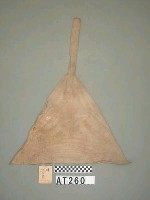 藏品(前遮布)的圖片